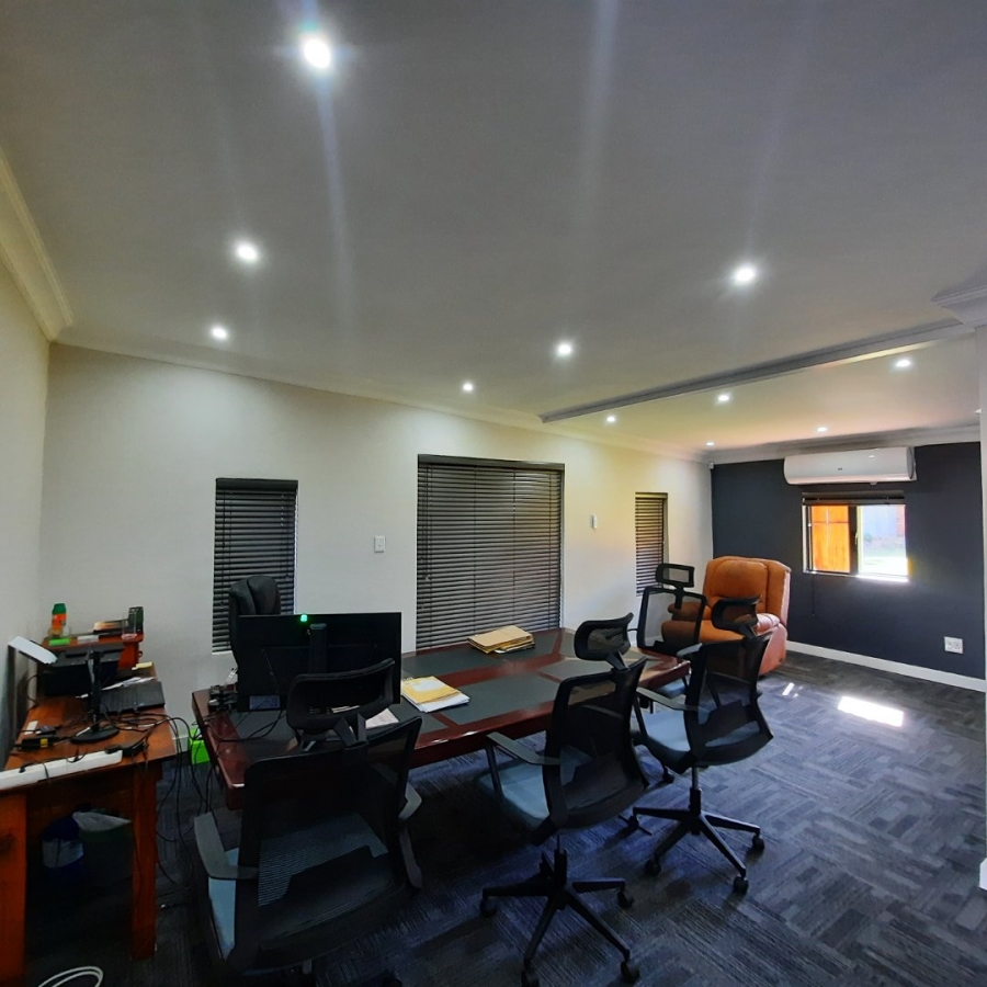 Commercial Property for Sale in Westdene Free State